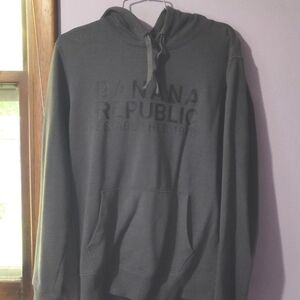 Banana Republic hoodie